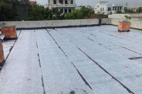 苏州专业屋顶漏水补漏工程