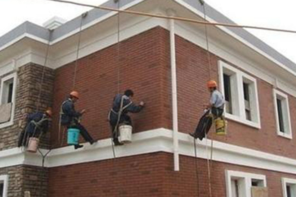 海安专业屋顶防水补漏施工